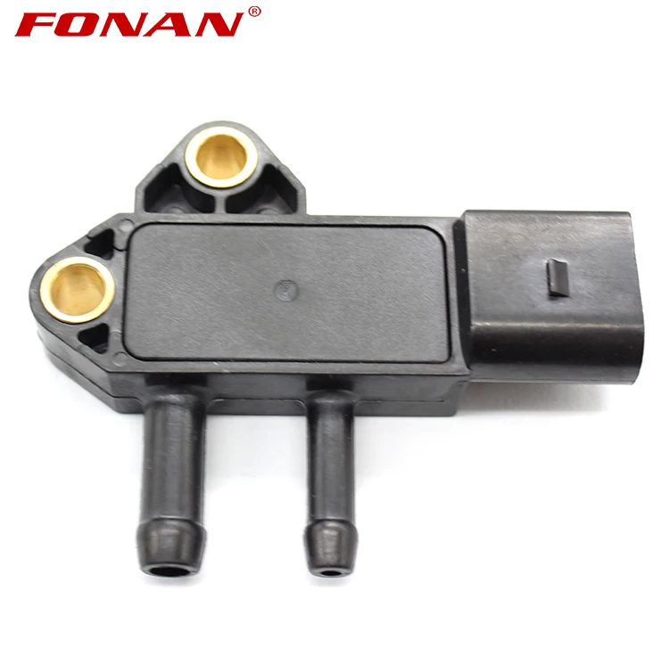 Exhaust Gas Pressure Sensor Map 1865a210 96436548 96868936 22627aa500