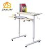 Double Desktop Hand Lifting Stand Office Ergonomics Simple Office Computer Work