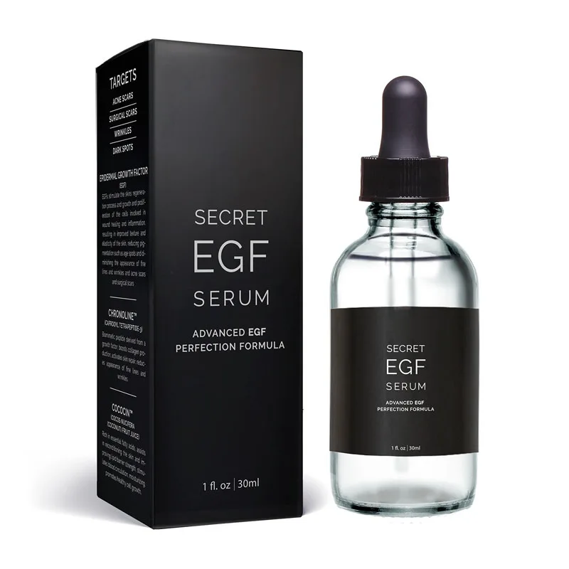 best growth factor serum