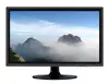 Factory Wholesale Yes Wide Flat Screen TV and 1080P Full HD 24 inch LCD Monitor