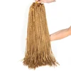 different types of curly weave hair braiding kinky bulk human hair for braiding human braiding hair color 350