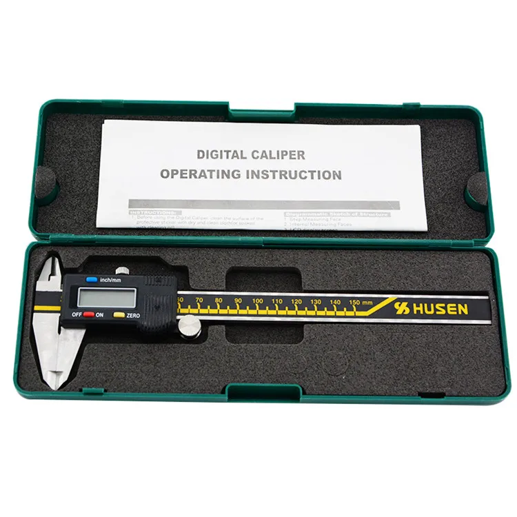 vernier caliper digital
