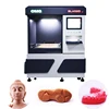 OMG SLA520 Rapid sla 3d printing all sole texture model for EVA Footwear Die Mould