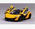 McLaren P1 Motormax 1 24 Simulation of high quality original alloy car models Super race car