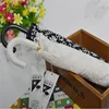 Quality Chinese Products Fold Umbrellas Princess Lace Kid Sun Clear Umbrella