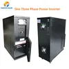 3000w 5kw output 380v 3-phase three phase ups inverter 6000w