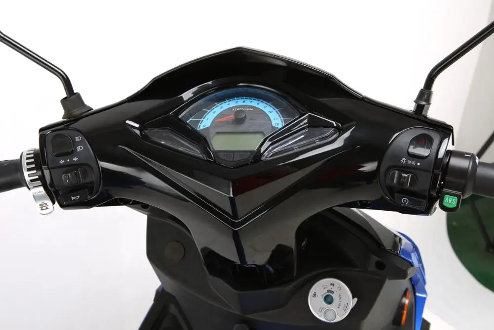 Tailg 20003000w 60v40ah Lithium Electric Motorcycle With 70km Long