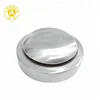 custom size kitchen public place rub away bar stainless steel soap