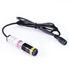5mw 650nm red laser module line laser cutter red dot pointer