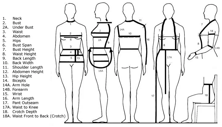 Forearm Length Dresses