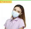 Recyclable Non-woven material Dust Prevention /Anti-smog/Anti haze mouth-muffle,face mask