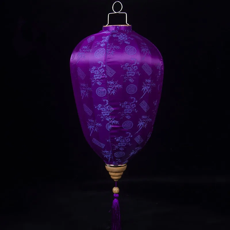 Wax Gourd Cloth Chinese Lantern Nylon Hanging Lanterns Buy Wax Gourd