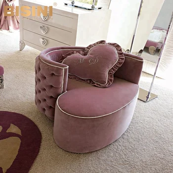 girls pink sofa