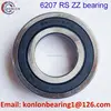 6207 rs bearing mini bearing 6207 deep groove ball bearing export to more than 90 countries