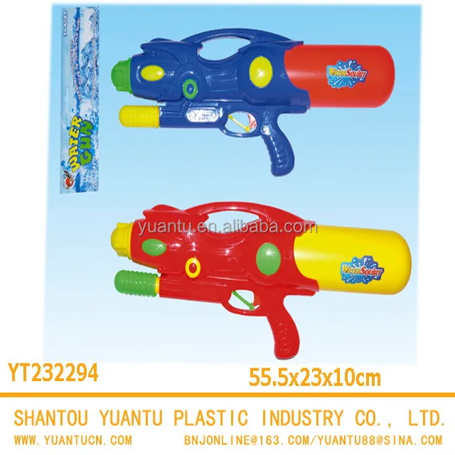 Wholesale Water Gun Toys Cheap Pp Water Spray Pistol For Kids! Buy