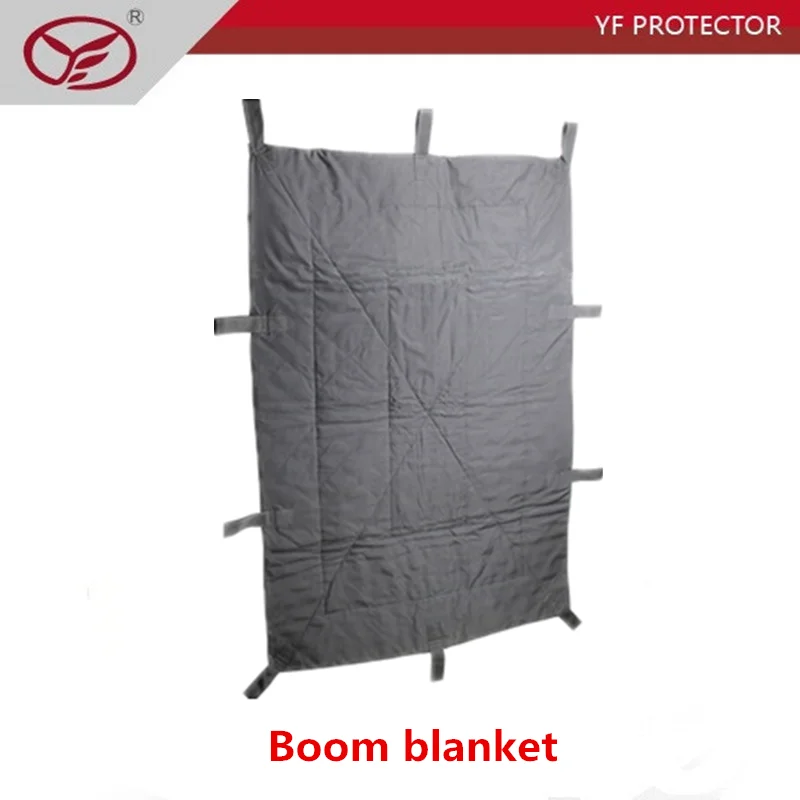 Bomb Suppression Blanket With Fence Buy Bomb Blanket,Bomb Blanket With Fence,Antiexplosive