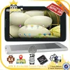 spare parts tablet touch screen replacement tablet 7"