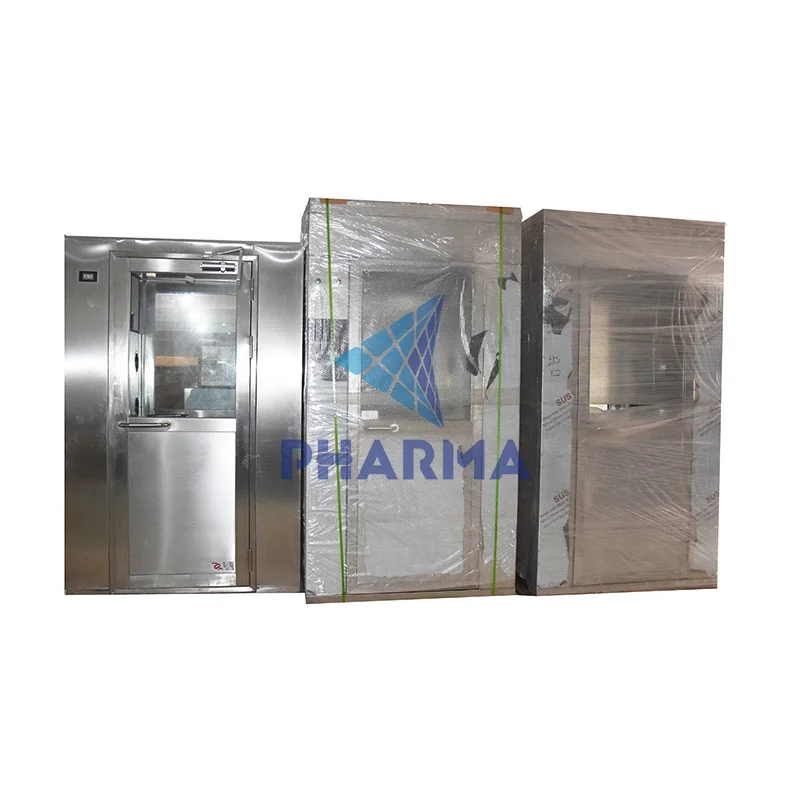 product-PHARMA-Sandwich Panels for Bio pharmaceutical Project-img-1