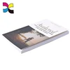 High quality OEM A5 size paperback book printing