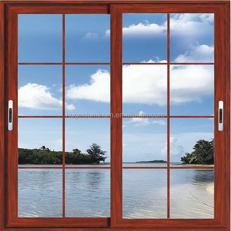 Standard Window Size For Aluminum Sliding Window Price Philippines