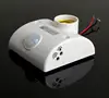 IR Infrared Human Body Sensor Auto Lamps Holder Stand Motion Sensing Switch High Quality