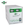 Professional Made Square Servo Control 5Kva Voltage Stabilizer