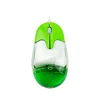 Custom Design Aqua mouse liquid USB Wired Mouse FOR CHRISTMAS GIFT