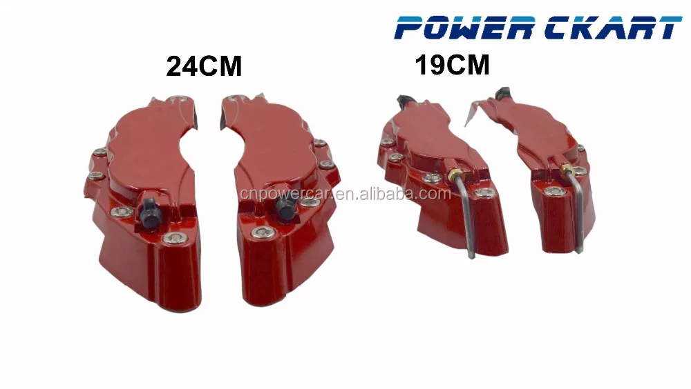 KYB 4 GAS Shocks For CHEVY CORVETTE 55 56 57 58 59 60 to 62