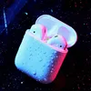 Handsfree Calling F11-T2S Twins Wireless headphone Life-Waterproof With Power Bank