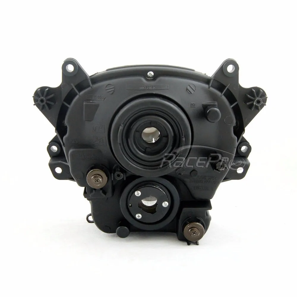 Oem Custom Motorcycle Headlight Housing Assembly For Suzuki Gsxr 1000