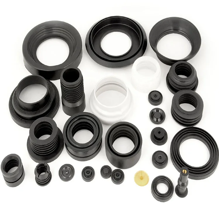 Fast delivery rubber sealing seals gasket