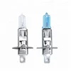 NITOYO Body Parts Auto Lighting System Factory Price Car Auto Bulb H1 12V/24V 35W 55W 75W 100W Head Light Car Halogen Bulb
