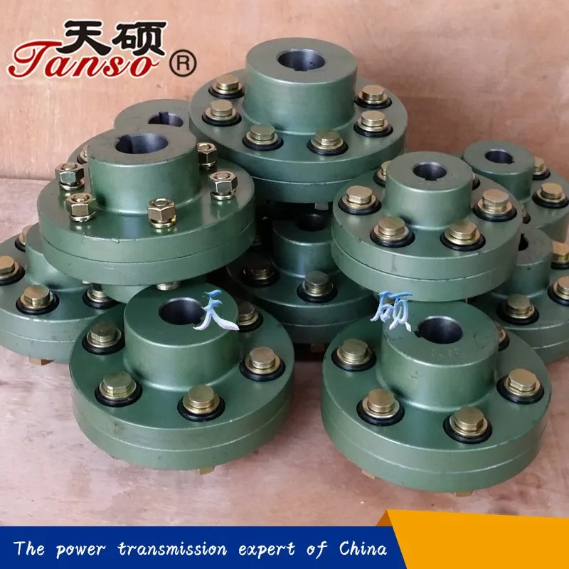 Large Scale Production Compact Design Fcl Flexible Coupling - Buy ...