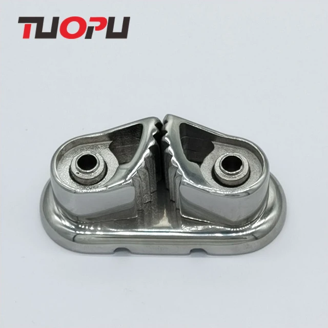 316 Stainless Steel Rope Cam Cleats Marine Rope Clamps For Sale Buy