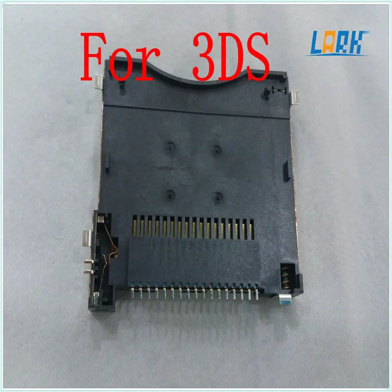 Power Switch Pcb Abxy01 Button Board Replacement Part For New 3ds Xl