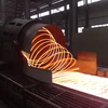 supply 10000~1000000tons/y capacity hot rolling mill turnkey project for steel rebar/round/wire/angle/flat