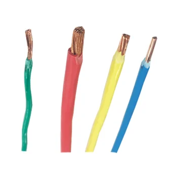 Cable cobre 1 5 mm