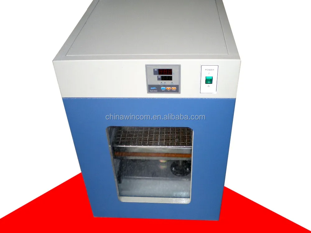 Thermostatic Shaking Incubator For ZHP -100