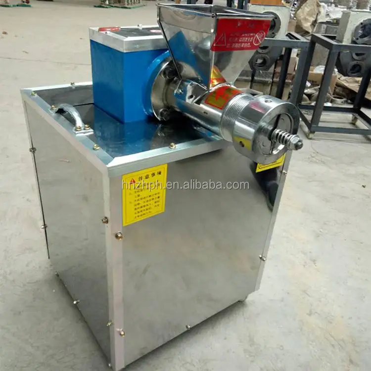 Restaurant Automatic Electric Pasta Noodle Maker Making Machine