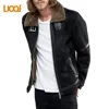 Wholesales Custom Winter Jacket fleece vintage Men High Quality Warmer Jacket