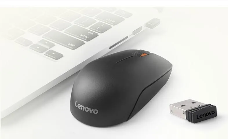 lenovo optical USB mouse drivers