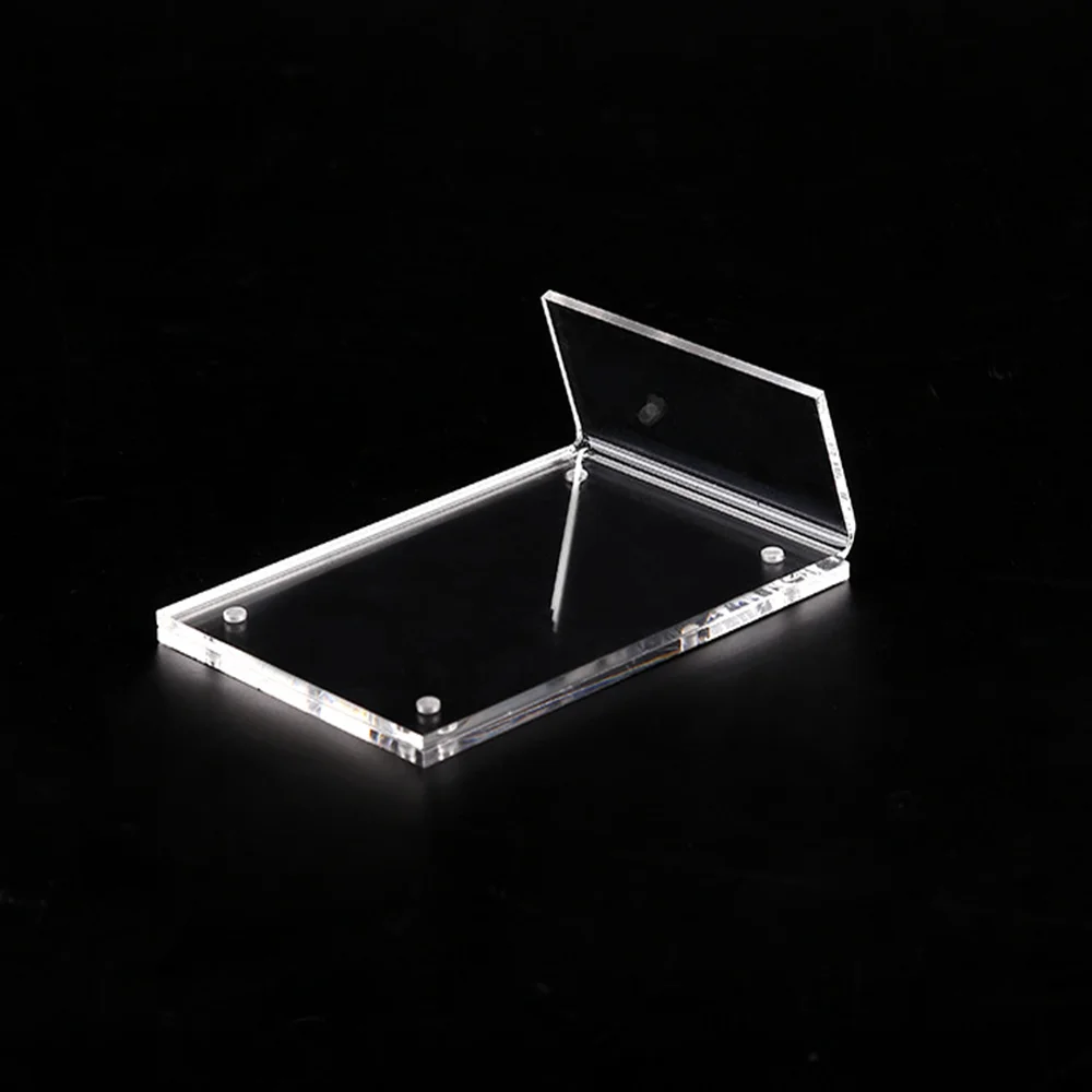 Acrylic Document Display Acrylic Sign Display Holder 8.5x11 Buy