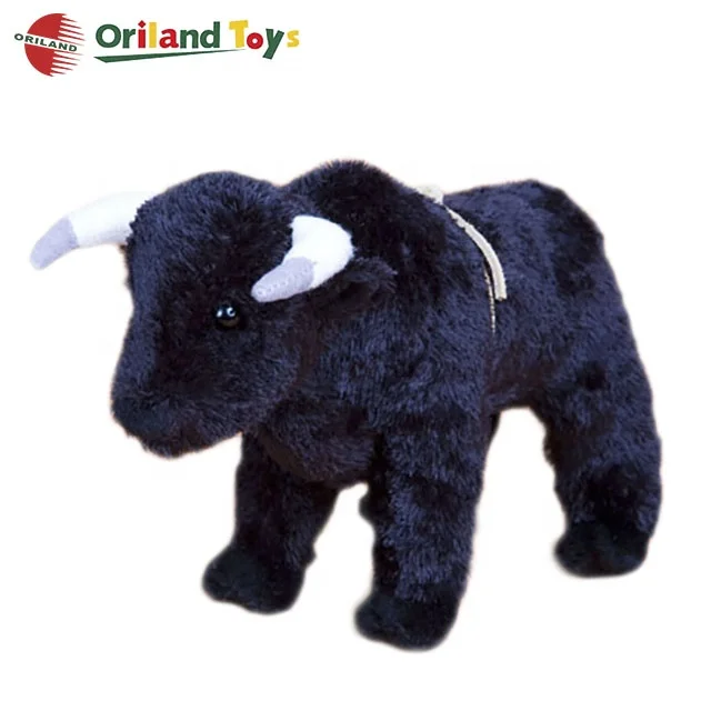 ox soft toy