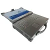 Intel I5 dual core 4 threads 15.6 inch Upward Portable Industrial Computer