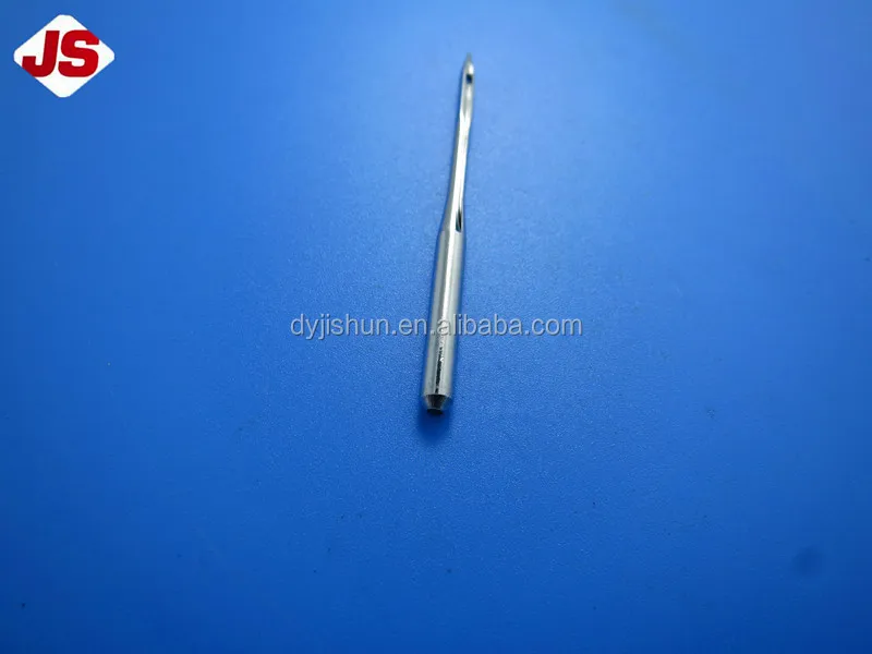 TITAN DK2500 2502K HIGH ACCURACY INDUSTRIAL CARPET OVEREDGING SEWING PARTS SEWING ACCESSORIES GARMENT 7713/230 NEEDLE