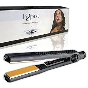 h2pro flat iron website