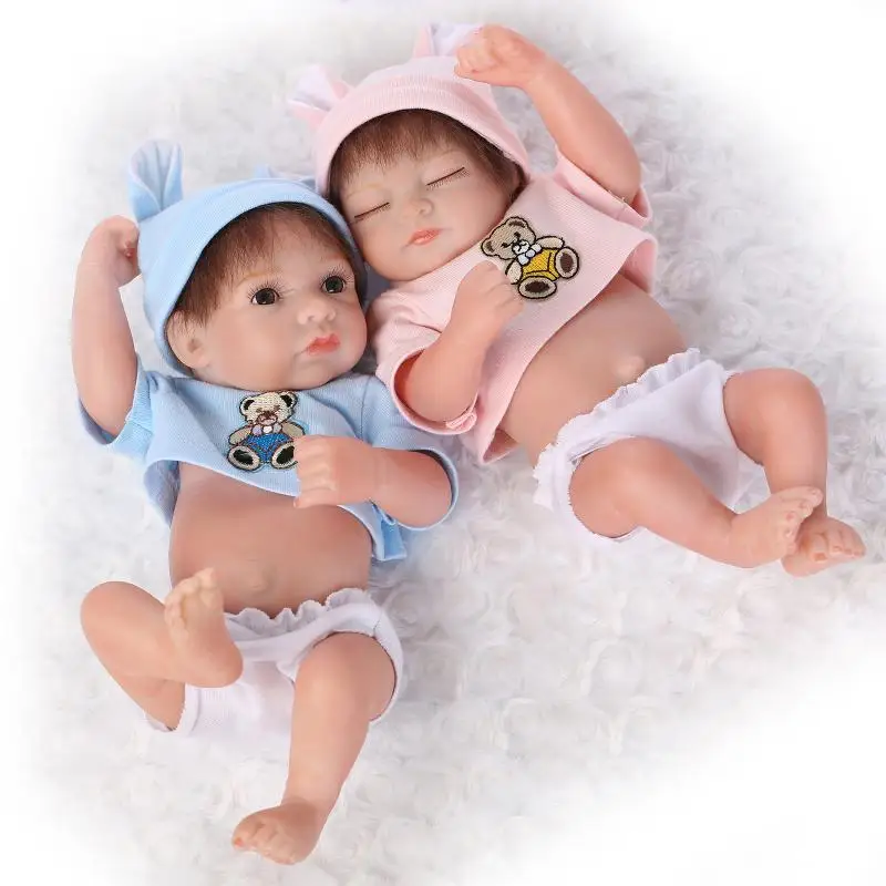 baby doll boy and girl