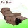 Adjustable Massage Single Lift Chair Electric Recliner Sofa For Elderly