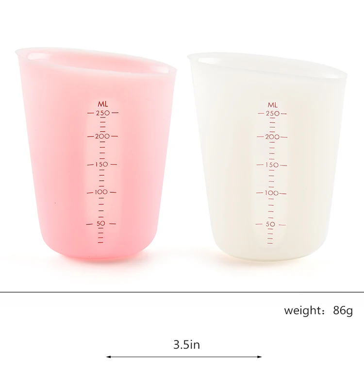 measuring cup