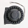 Original New Internal CPU Cooling Fan KSB0812HE Replacement for PlayStation 3 Slim 4000 Game Console